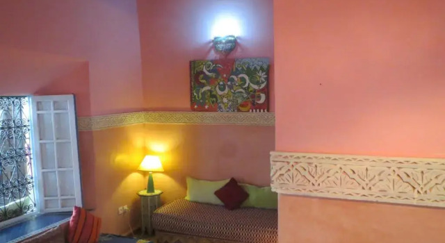 Двухместный номер Standard Riad Maizie
