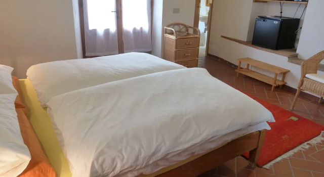 Agriturismo Apparita