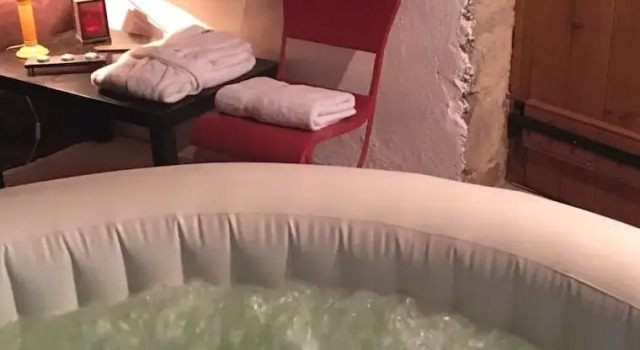 La source des fées, Boek Hotel Hotels in Franche-Comte met ontbijt, Ontbijt