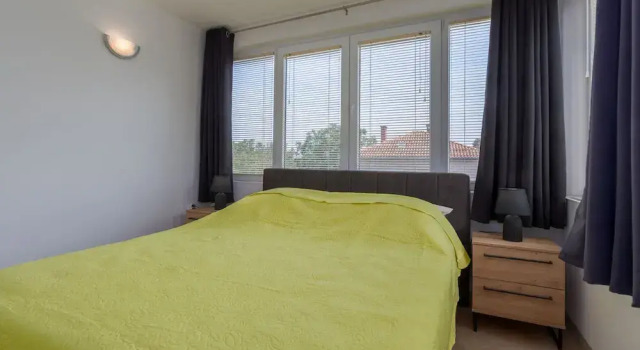 Comfort apartments with pool in Medulin, Reserva ahora Apartamento Medulin Pula