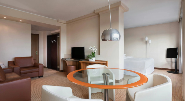 Four Points by Sheraton Padova