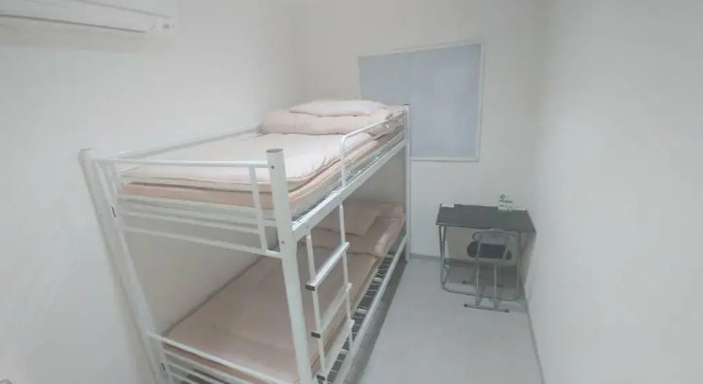 Двухместный номер Economy Simple Stay Miyajima