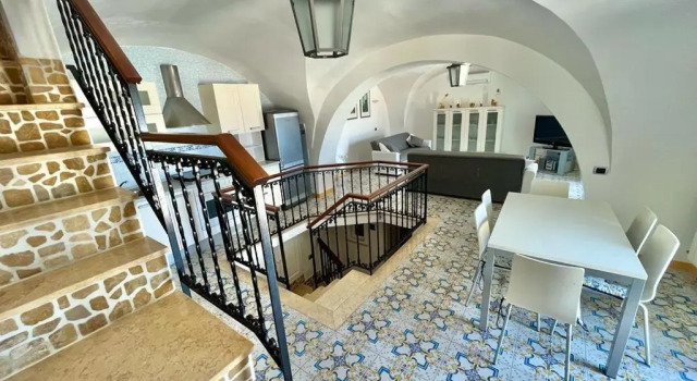 Апартаменты с 2 комнатами с видом на море Florenza Residence