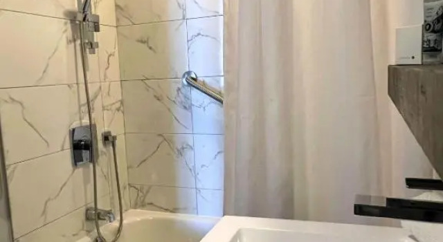 Deluxe cvadruplă cameră Hotel Far Hills