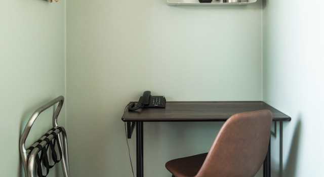 Номер Classic Hotel Höfn