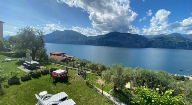 Апартаменты Casa Margherita