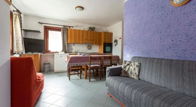 Appartamento Campacc