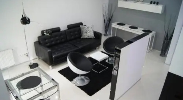 Apartament Exclusive, Забронировать Апартаменты/квартира Отели Вилда с парковкой, Парковка
