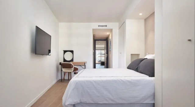 Апартаменты 3P Between Croisette Beaches And Antibes Street