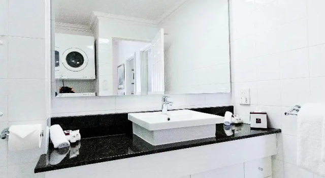 Номер Standard Majestic Old Lion Apartments