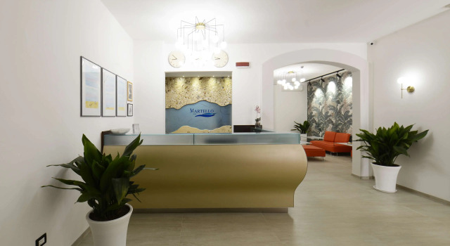 Best Western Hotel Martello, Забронировать Отель Лампедуза Италия, рядом с Lampedusa Port