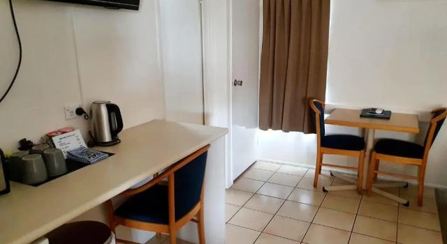 Семейный номер Standard Rockhampton Palms Motor Inn