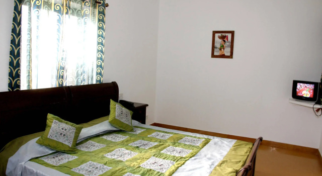 Hotel Sanjay Villas, Забронировать Отель Отели штата Раджастхана с парковкой, Парковка
