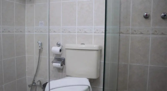 Номер Premier Master Grande Hotel - Próximo ao Palácio do Governo
