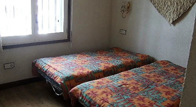 Los Sauces 3083, Забронировать Отель Отели Росас с бассейном, рядом с Llit de Generala, Бассейн