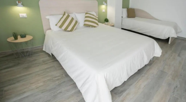Номер Standard Dimora del Corso - Rooms