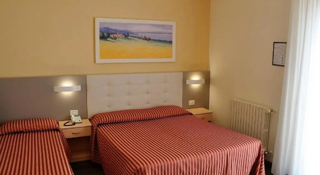 Номер Classic Hotel Panoramica