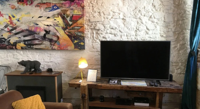 La Suite Saint Paul