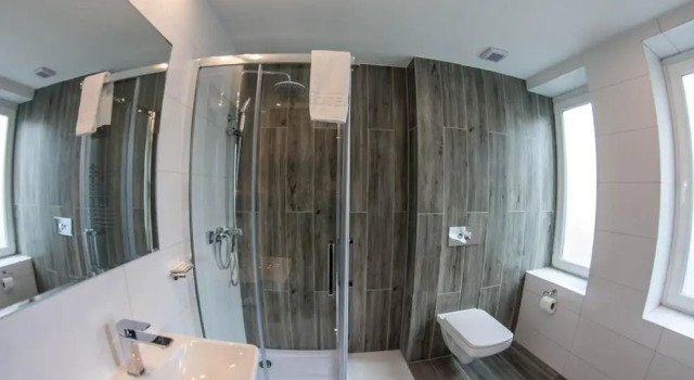 Номер Superior No1 Bed&Breakfast Restauracja ŚNIADANIE I PARKING W CENIE