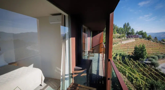 Номер Standard Vila Marim Country House