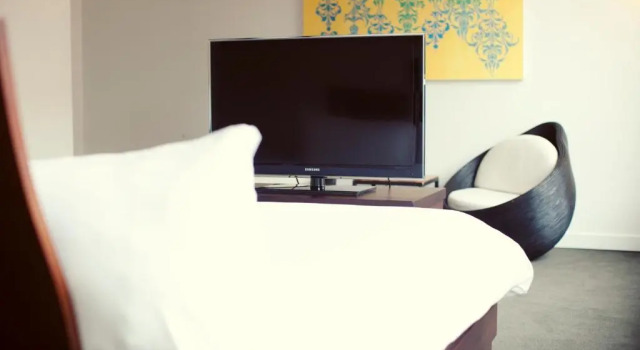 Номер Superior Hotel Ocho