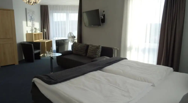 KOMM' IN Hotel