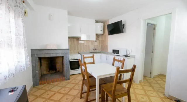 Апартаменты Apartamento Paco 3 cerca de Valencia