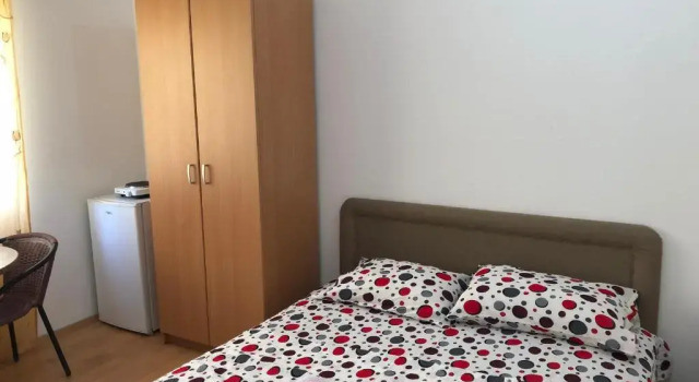 1 slaapkamer Appartement Green Villa