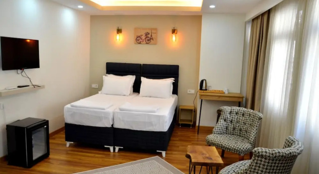 Трёхместный номер Classic PALMERA OLD CITY