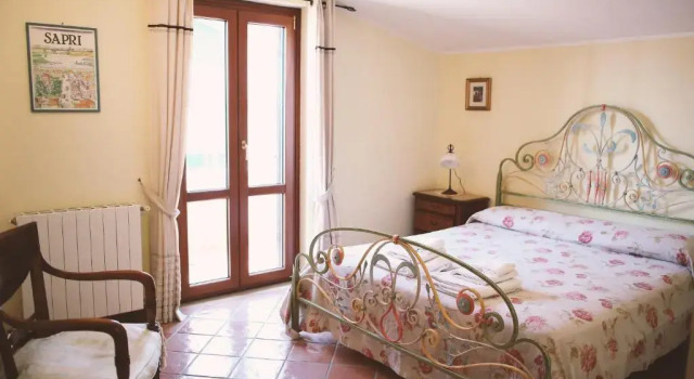 Двухместный номер Standard Bed & Breakfast Spigolatrice