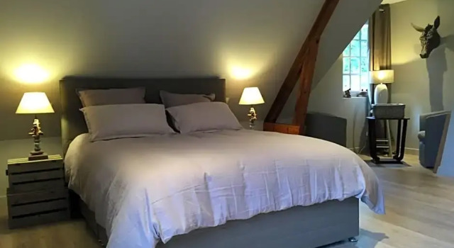 Villa d'hôtes Graine de Pin, Đặt Biệt thự Le Touquet-Paris-Plage Opal Coast