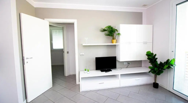 Номер Standard The Residence Galliate