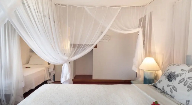 Suite da Vila - Praia do Espelho