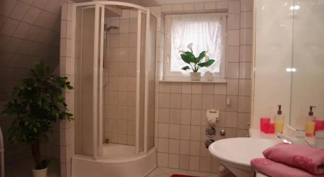 Appartement Harz-Sonne