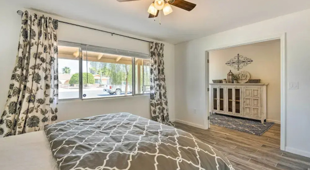 Upscale Sun City Home on South Golf Course, Book Hotel Sun City West Arizona