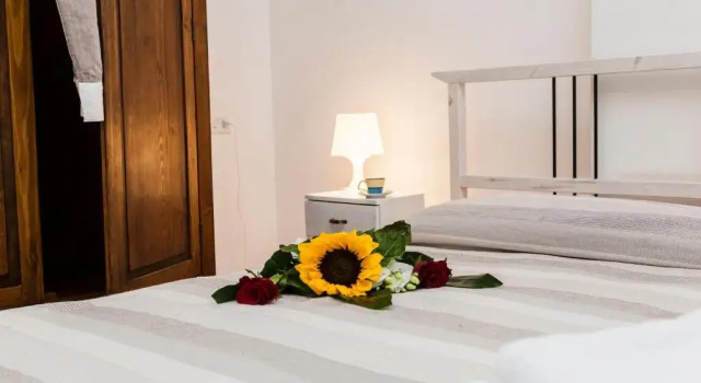 Номер Standard B&B Pozzo Di Luce