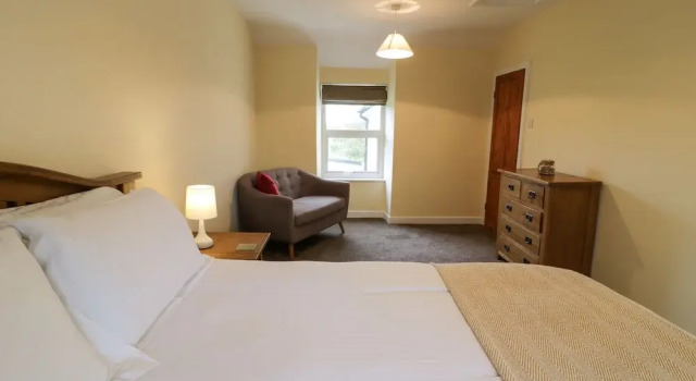 Gwlgri, Varaa Hotelli Caergybi Anglesey