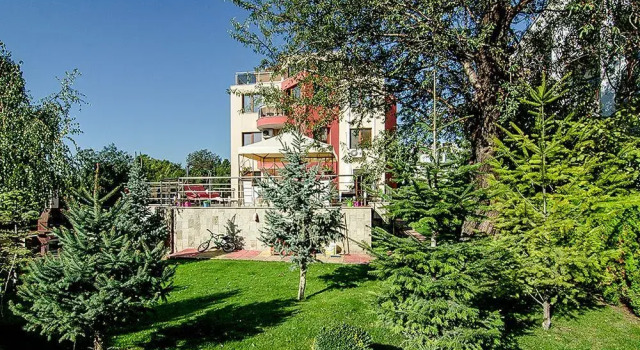 Studio for 2 People, Забронировать Отель Варна 