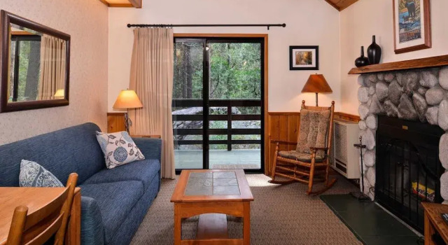 Quiet Creek Inn