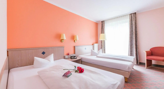 Hotel am Schloß Apolda