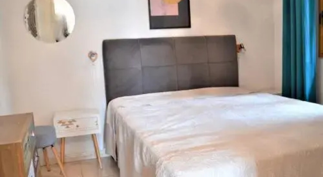 Apartment Canto di mar