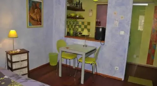 Appartements & Chambres Les Loges du Capucin, Забронировать Апартаменты/квартира Апартаменты Alsace Wine Route, Апартаменты/квартира