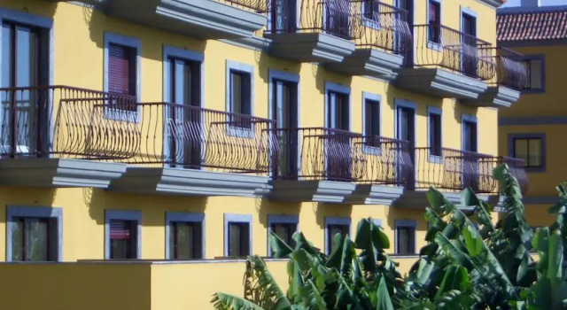 Casa Tropico, Buchen Sie Ferienwohnung Tazacorte La Palma