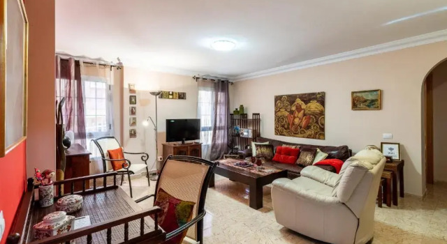 Flatguest Ingenio + 2 Bdr + Wifi + 4pax, Boek Hotel Ingenio Gran Canaria
