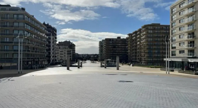 Апартаменты Westhinder 200m From Sea