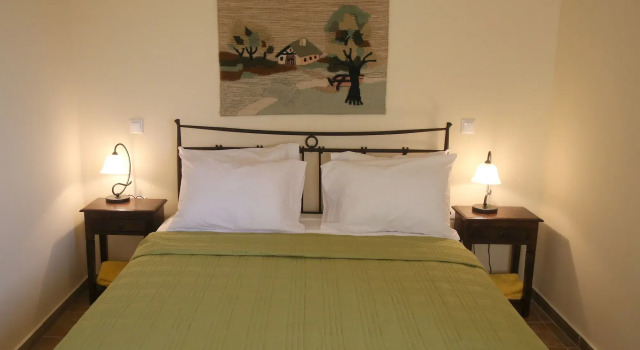Elaia Villas