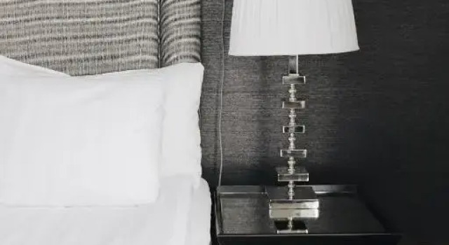 Одноместный номер Standard Kalk Hotel
