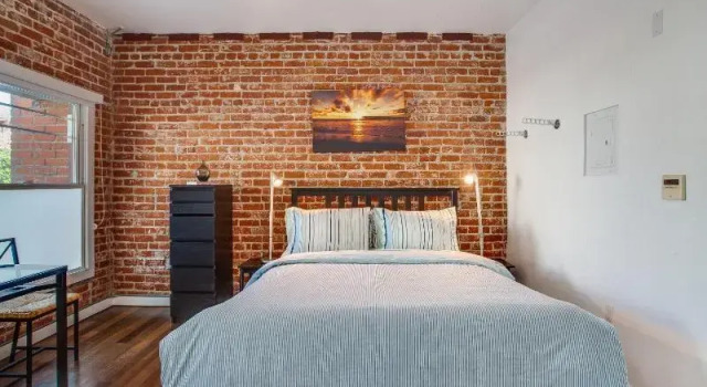 Studio Suite для людей с ограниченными возможностями Venice Breeze Suites
