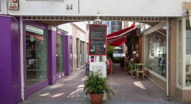 Апартаменты Francos 3 Sevilla Urban Apartment