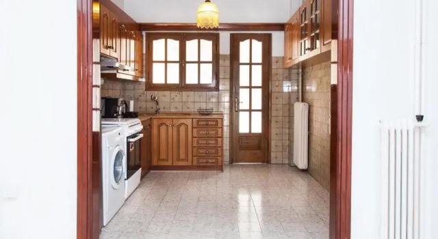 Апартаменты с 2 комнатами Fabulous Apartment in Pireaus